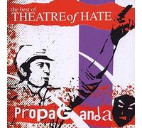 Theatre of Hate - Best of-Propaganda
