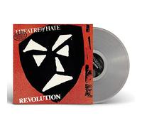 Theatre of hate - Revolution [Vinilo]