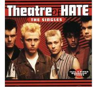 Theatre of Hate - Singles