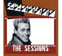 Theatre of Hate - The Sessions
