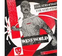 Theatre Of Hate - Westworld