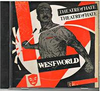 Theatre of Hate - Westworld
