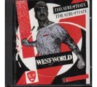 Theatre of Hate - Westworld [Import]