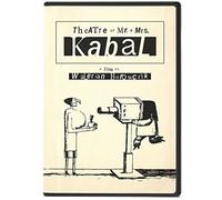 Theatre Of Mr & Mrs Kabal [Edizione: Stati Uniti] [Italia] [DVD]