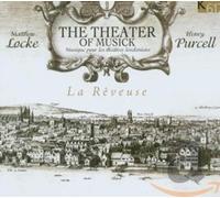 Theatre of Musick - La Reveuse