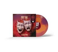 Mtley Cre - Theatre Of Pain [Vinilo]
