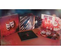 Theatre Of Pain - 4LP (Edición 40 aniversario) [Vinilo]