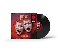 Mötley Crüe – Theatre of Pain – Vinilo – Edición 40 aniversario (2025)