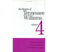 Theatre of Tennessee Williams