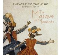 Theatre of the A Theatre of the Ayre: The Masque of Mome (CD) (Importación USA)