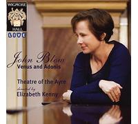 Theatre of the Ayre - Venus and Adonis