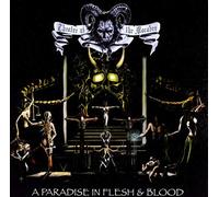 Theatre of the Macabre - Paradise in Flesh & Blood