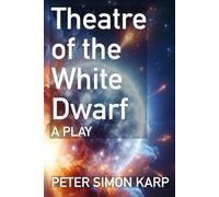 Theatre of the White Dwarf: Broncko finds his Place amid Dwarf Stars in the Heavens