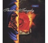 Theatre of Tragedy - Aegis