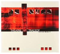 Theatre of Tragedy - Assembly + 3 Bonus