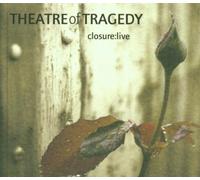 Theatre of Tragedy - Closure Live