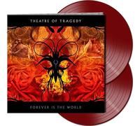 Theatre of tragedy - Forever is the world