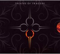 Theatre Of Tragedy - Forever Is The World (Tour Ed)