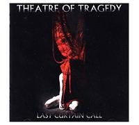Theatre Of Tragedy - Last Curtain Call
