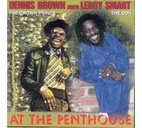 Theatre of Tragedy - Meets Leroy Smart at Penthouse