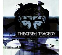 Theatre Of Tragedy - Musique 20th Anniversary Edition