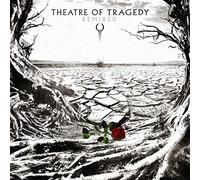 Theatre of tragedy - Remixed