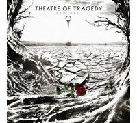 Theatre of tragedy - Remixed [Vinilo]