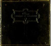 Theatre of Tragedy - Storm - Digibook