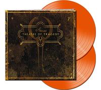 Theatre of tragedy - Storm [Vinilo]