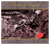 Theatre of Tragedy - Theatre of Tragedy