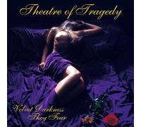 Theatre of Tragedy - Velvet Darkness