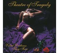 Theatre of Tragedy - Velvet Darkness They Fear