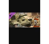 Theatre of War 2 - Battle for Caen (DLC) (PC) Steam Key GLOBAL