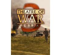 Theatre of War 3: Korea (PC) Steam Key GLOBAL
