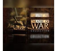 Theatre of War: Collection (PC) Steam Gift - GLOBAL