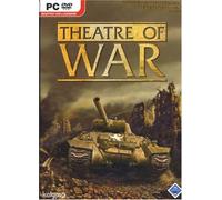 Theatre of War [Importación alemana]