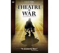 Theatre of War [The Making of The Two Worlds of Charlie F] [DVD] [Reino Unido]