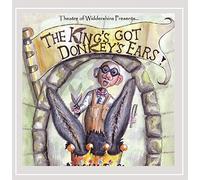 Theatre of Widdershins - King's Got Donkey's Ears!