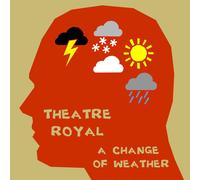 Theatre Royal – A Change of Weather – CD – Importación USA