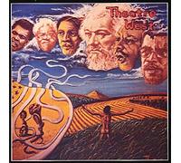 THEATRE WEST - BOW TO THE PEOPLE [Vinilo]