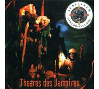Theatres Des Vampire - Jubilaeum Anno Dracula 2001