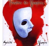 Theatres Des Vampire - Suicide Vampire