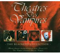 Theatres Des Vampire - The Blackend Collection