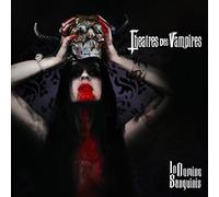 Theatres Des Vampires - In Nomine Sanguinis