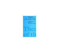 Theatres of the Body: A Psychoanalytic Approach to Psychosomatic Illness
