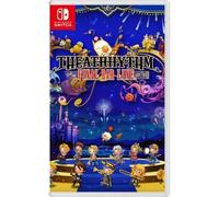 Theatrhrythm Final Bar Line Juego para Consola Nintendo Switch