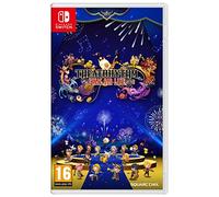 Theatrhythm Fin. Bar Line Switch ITA/ESP
