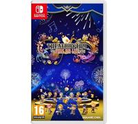 Theatrhythm Final Bar Line [GRA SWITCH]