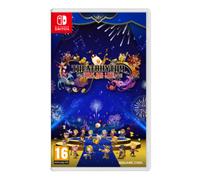 Theatrhythm Final Bar Line Nintendo Switch standard