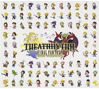 Theatrhythm Final Fantasy Compilation